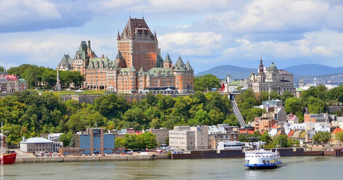 Charmant Loft - 20 Min A Pied Vieux-Quebec ! Exterior foto